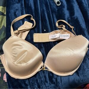 Victoria's Secret Nude Bra